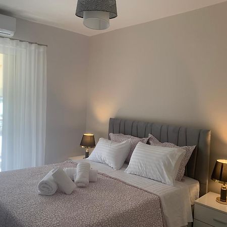 纳弗帕克托斯Vicky'S View House公寓 外观 照片