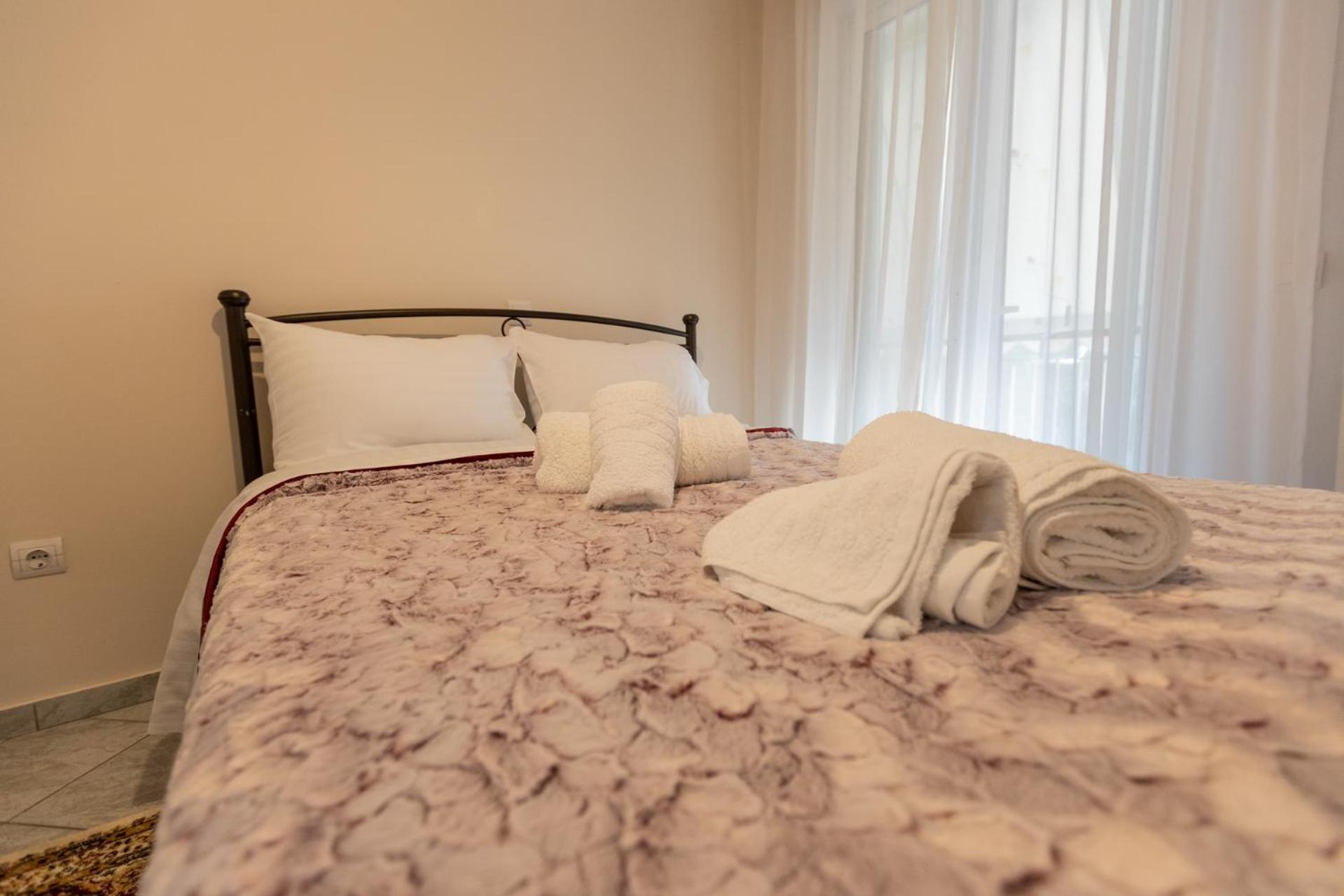 纳弗帕克托斯Vicky'S View House公寓 外观 照片